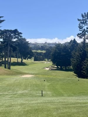 California Golf Club of San Francisco