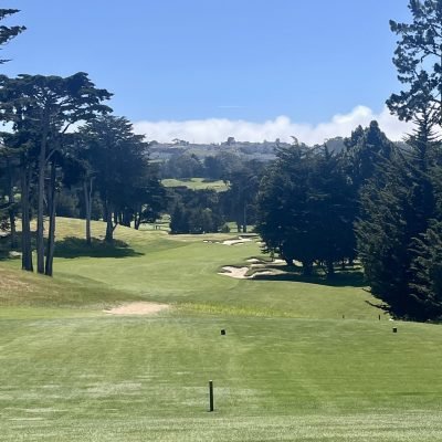 California Golf Club of San Francisco