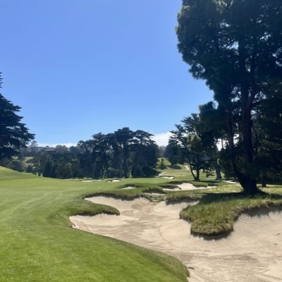 California Golf Club of San Francisco