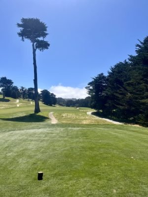 California Golf Club of San Francisco