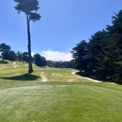 California Golf Club of San Francisco