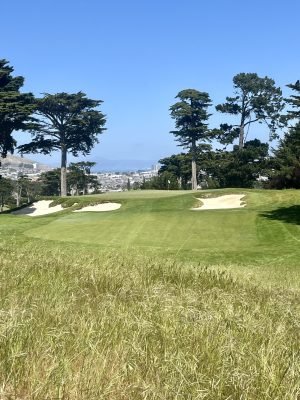 California Golf Club of San Francisco