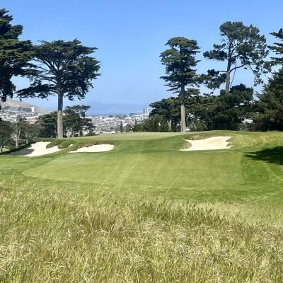 California Golf Club of San Francisco