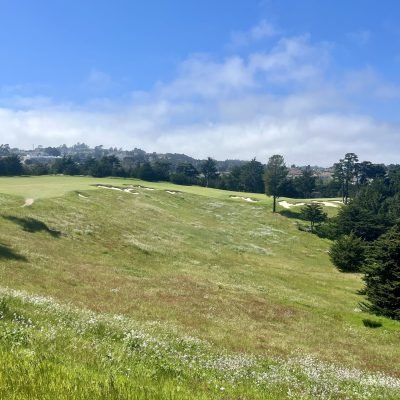California Golf Club of San Francisco