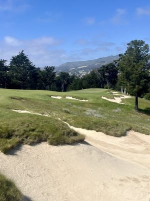 California Golf Club of San Francisco