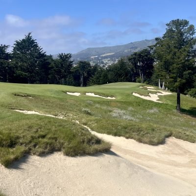 California Golf Club of San Francisco