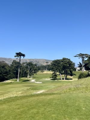 California Golf Club of San Francisco
