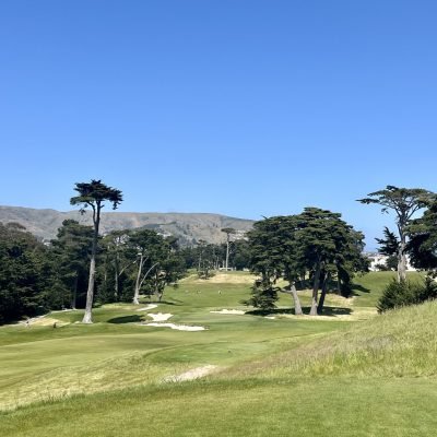 California Golf Club of San Francisco