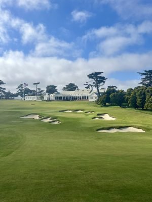 California Golf Club of San Francisco