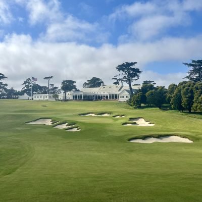 California Golf Club of San Francisco
