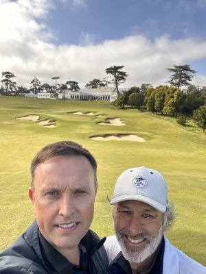 California Golf Club of San Francisco