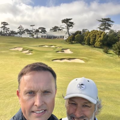 California Golf Club of San Francisco