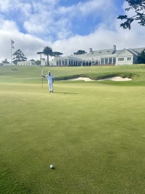 California Golf Club of San Francisco
