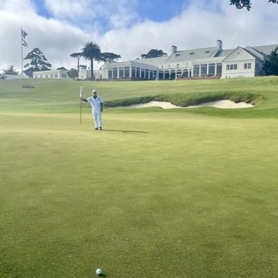 California Golf Club of San Francisco