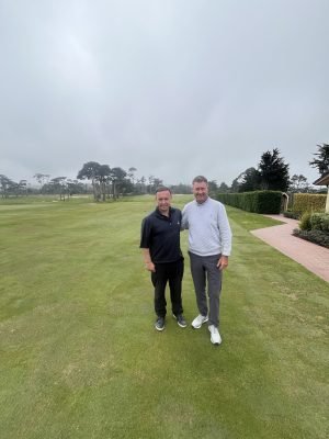 San Francisco G C