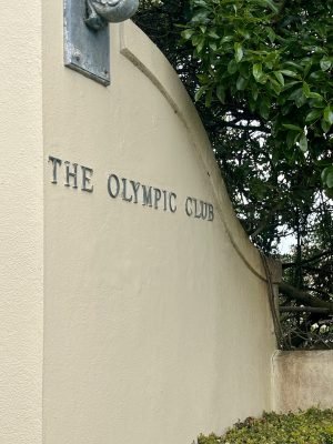 Olympic Club