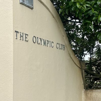 Olympic Club