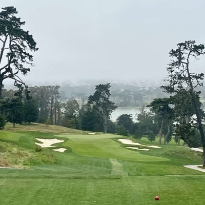 Olympic Club
