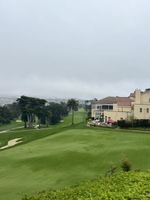 Olympic Club
