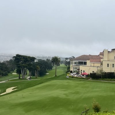 Olympic Club