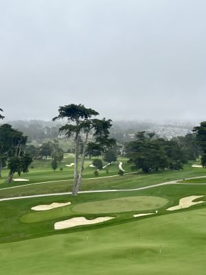 Olympic Club