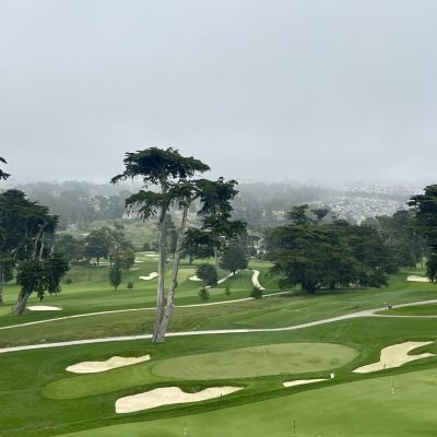 Olympic Club