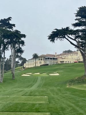 Olympic Club