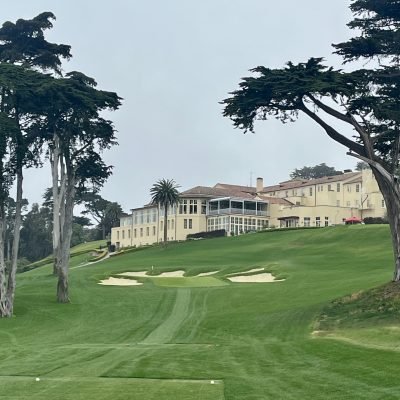 Olympic Club