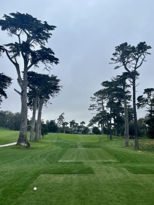 Olympic Club