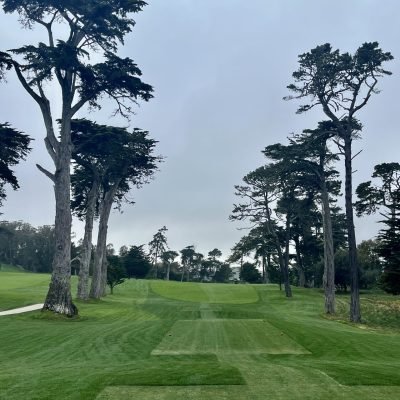 Olympic Club