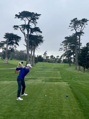 Olympic Club
