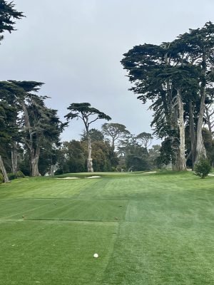Olympic Club