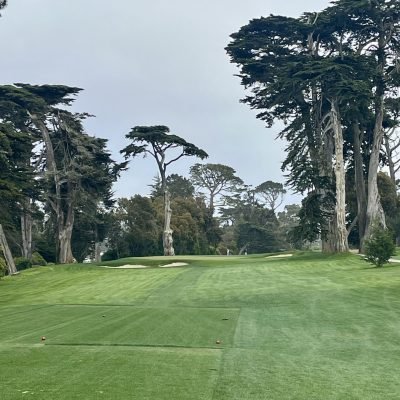 Olympic Club