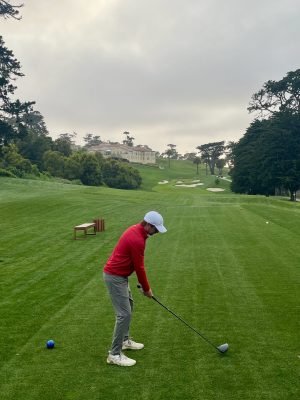 Olympic Club