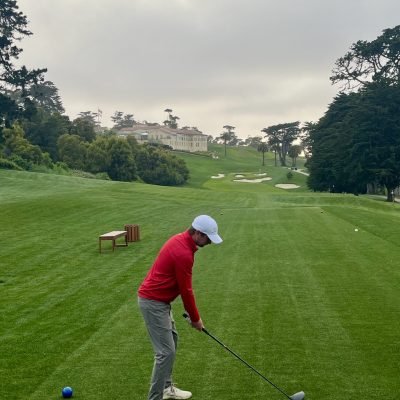 Olympic Club