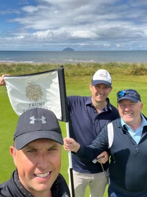Turnberry