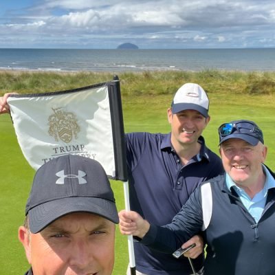 Turnberry
