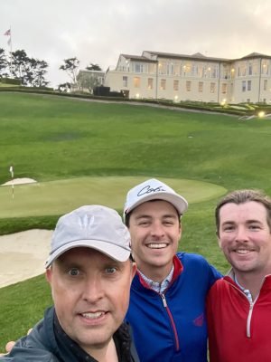 Olympic Club