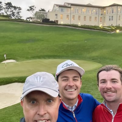 Olympic Club