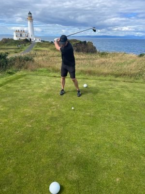 Turnberry