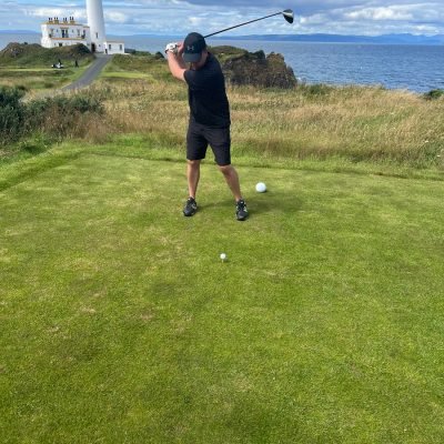 Turnberry