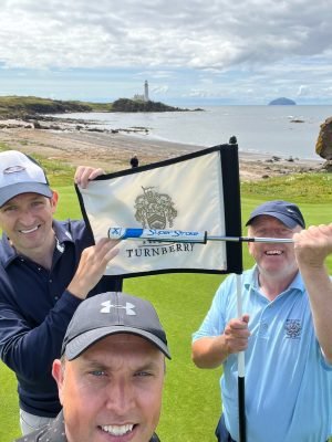Turnberry