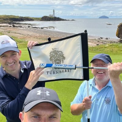 Turnberry