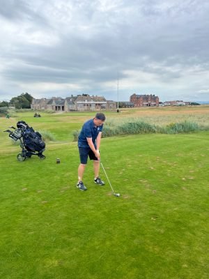 Royal Troon