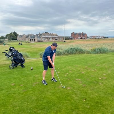 Royal Troon