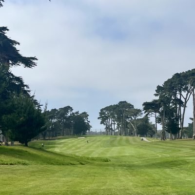 Harding Park