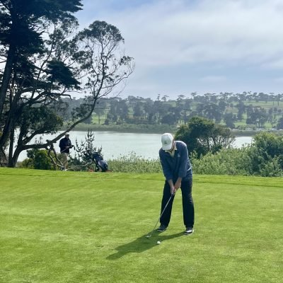 Harding Park