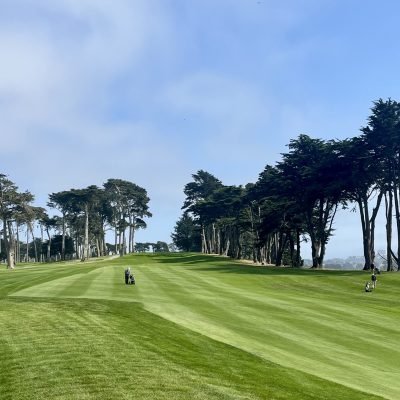 Harding Park