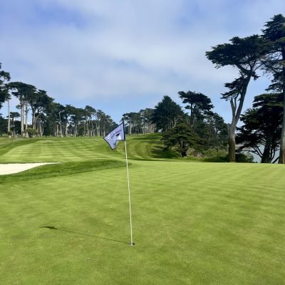 Harding Park