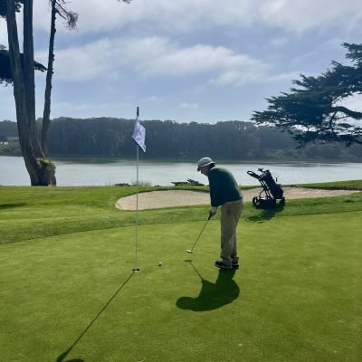 Harding Park
